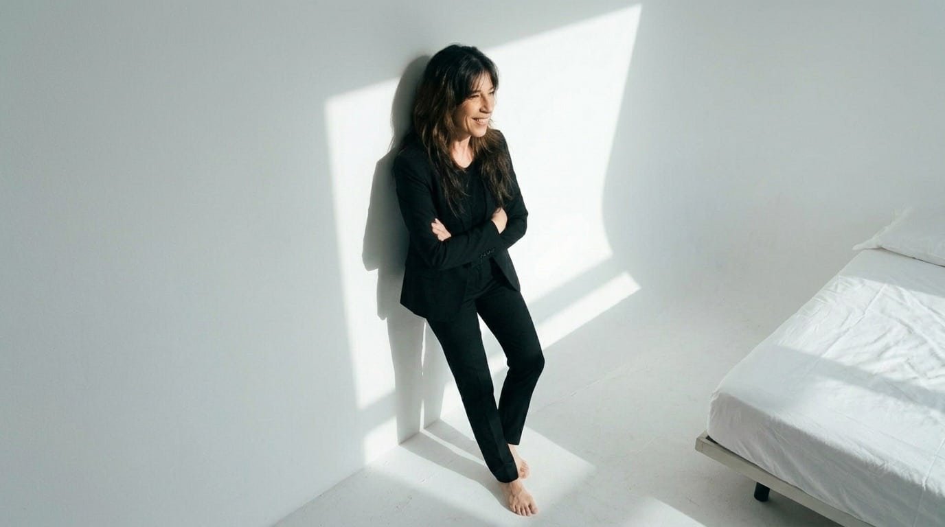 Background slideshow